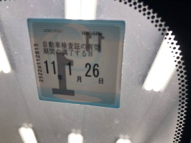 2026 Toyota Alphard X auction photo 6