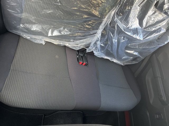 2025 Suzuki Jimny 4WD Nomad FC auction photo 11