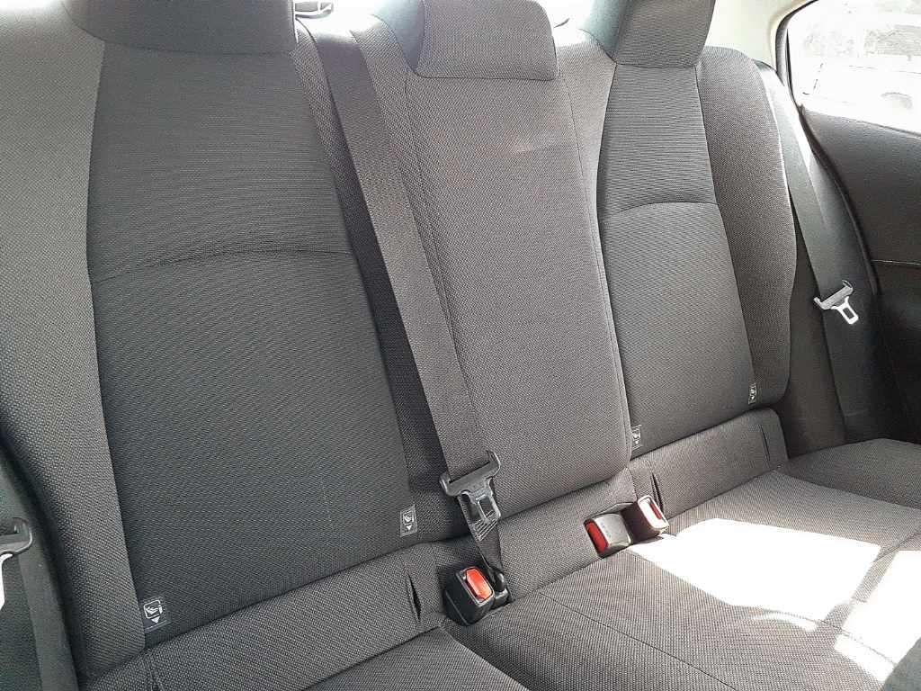 2023 Toyota Corolla ハイブリッド G auction photo 11