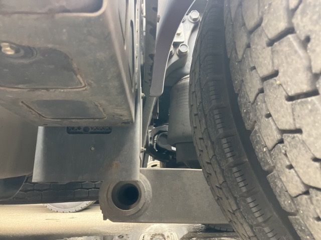 2018 Hino Profia トラクター auction photo 8