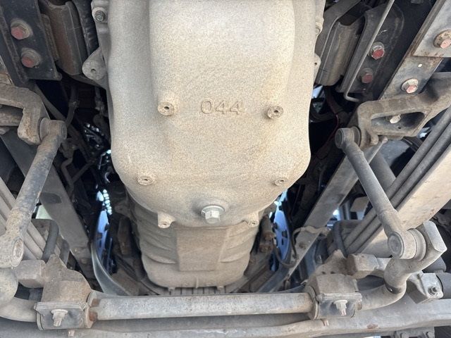 2018 Hino Profia トラクター auction photo 9