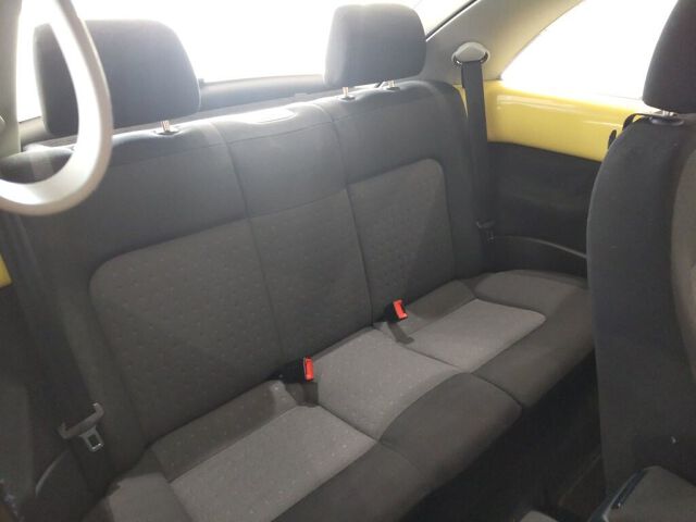 2009 Volkswagen ニュービートル EZ auction photo 6