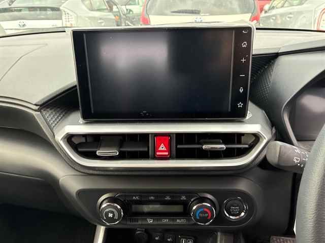 2024 Toyota Raize Z auction photo 6