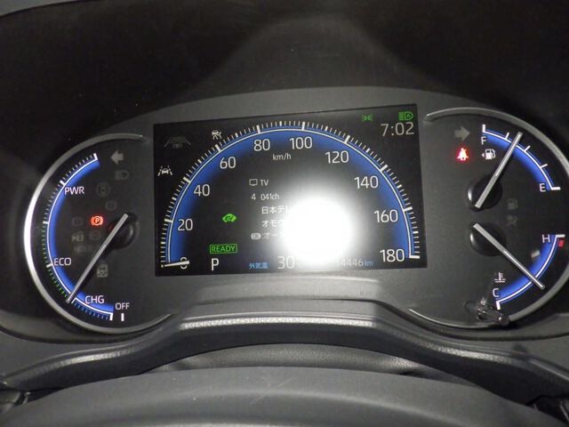 2025 Toyota Voxy ハイブリッドS-Z auction photo 6