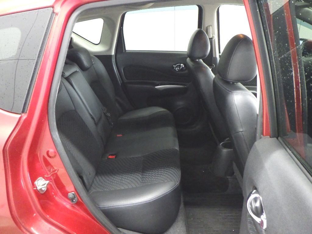 2013 Nissan ノート HB メダリスト auction photo 7