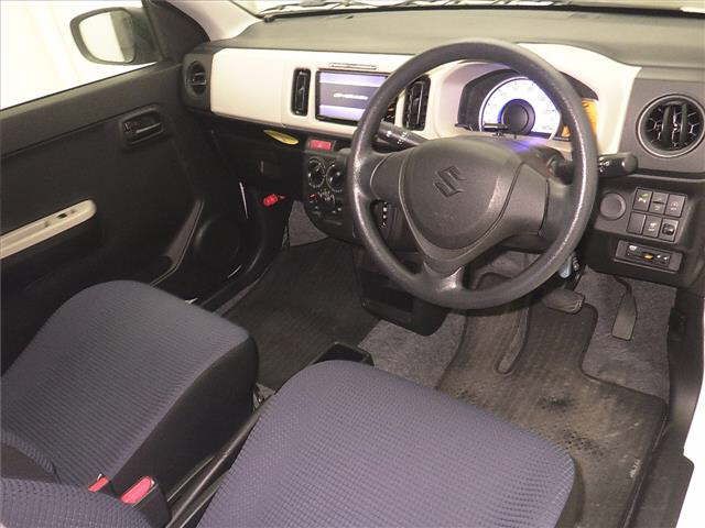 2020 Suzuki Alto L セーフティサポートソウチャク auction photo 3