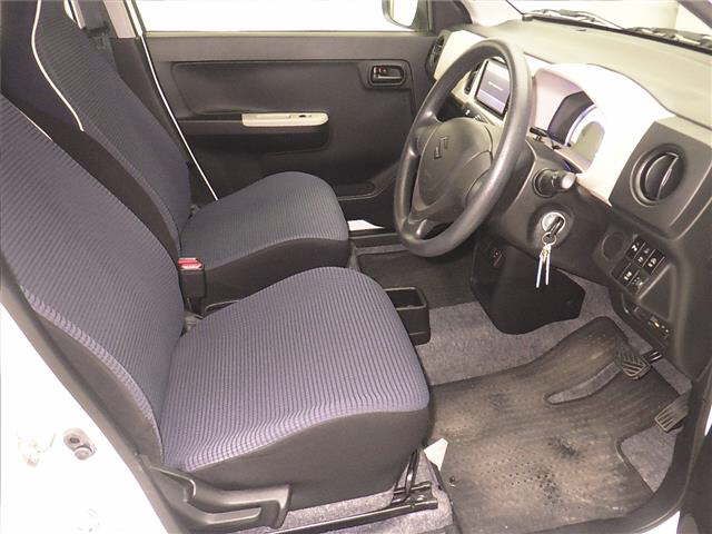 2020 Suzuki Alto L セーフティサポートソウチャク auction photo 5