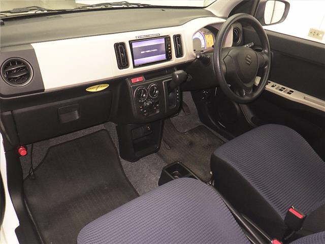 2020 Suzuki Alto L セーフティサポートソウチャク auction photo 4