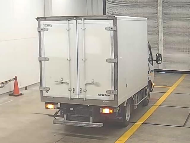 2021 Toyota Dyna 冷蔵・冷凍車 auction photo 2