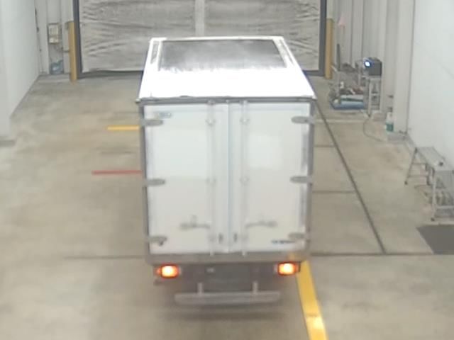 2021 Toyota Dyna Refrigerated and frozen trucks auction photo 3