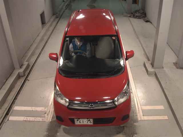 2015 Nissan Dayz X auction photo 6
