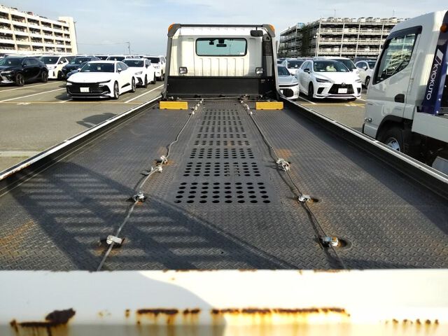 2020 Hino Dutro セキサイ auction photo 6