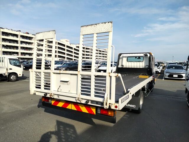 2020 Hino Dutro セキサイ auction photo 5