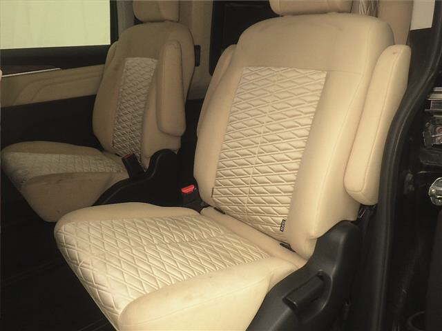 2019 Mitsubishi Delica D:5 4WD P auction photo 7