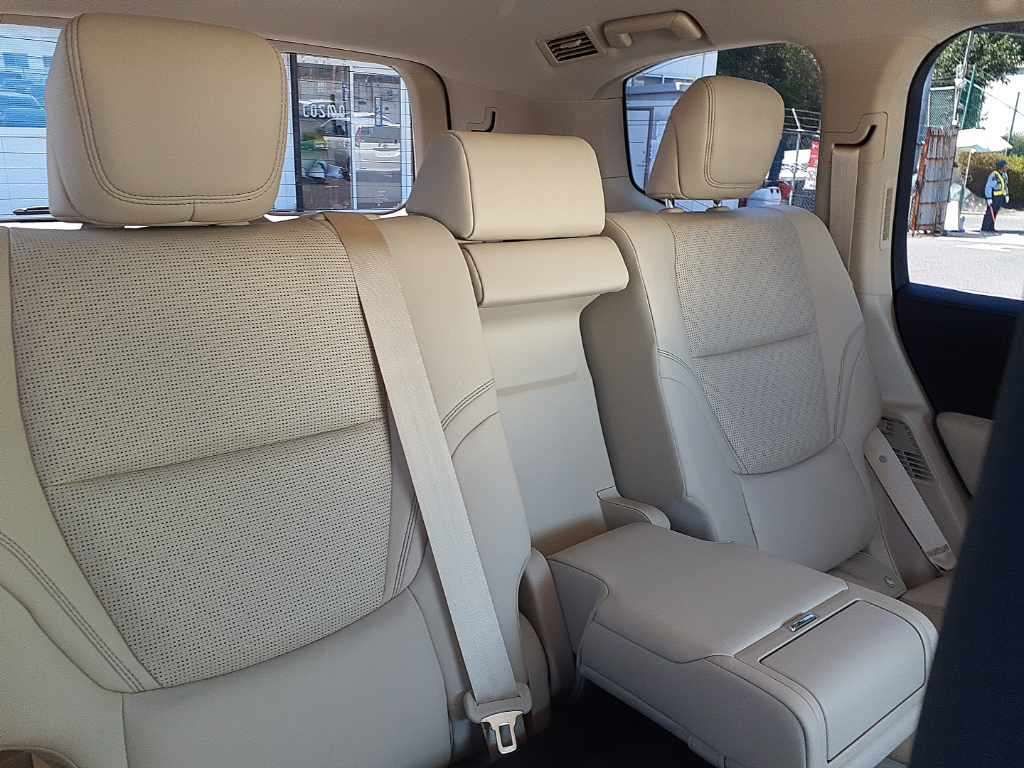 2023 Toyota Land Cruiser ZX 4WD auction photo 11