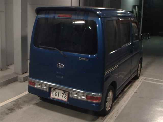 2013 Subaru ディアス RS LTD auction photo 5