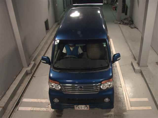 2013 Subaru ディアス RS LTD auction photo 6
