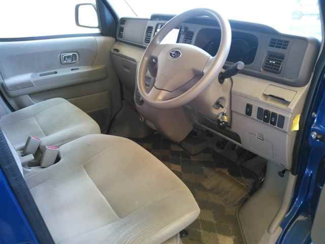 2013 Subaru ディアス RS LTD auction photo 3