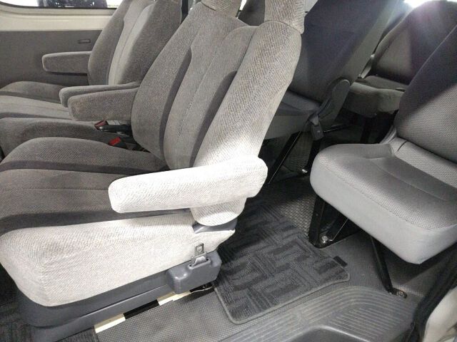 2006 Toyota Hiace エアロツアラー 4WD auction photo 6