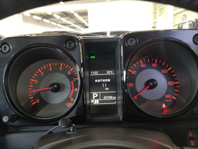 2022 Suzuki Jimny XC 4WD auction photo 6