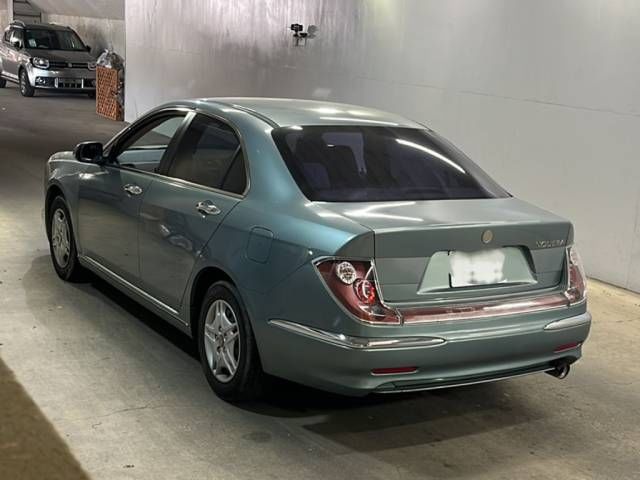 2004 Mitsuoka ヌエラ 20LX auction photo 3