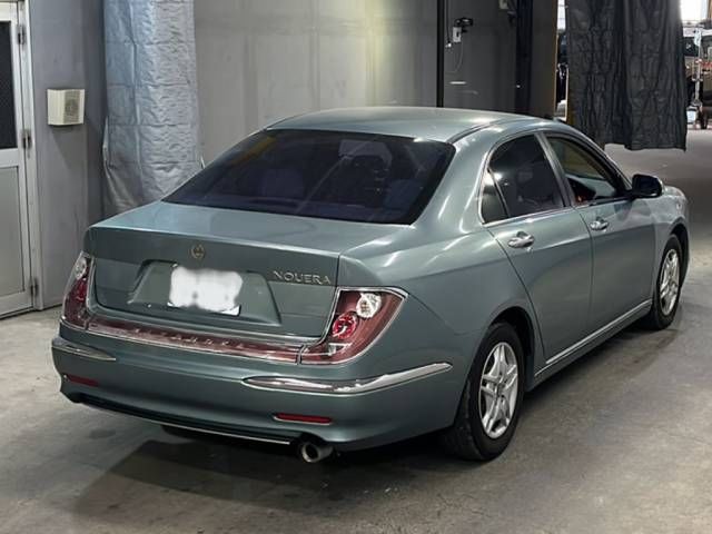 2004 Mitsuoka ヌエラ 20LX auction photo 5