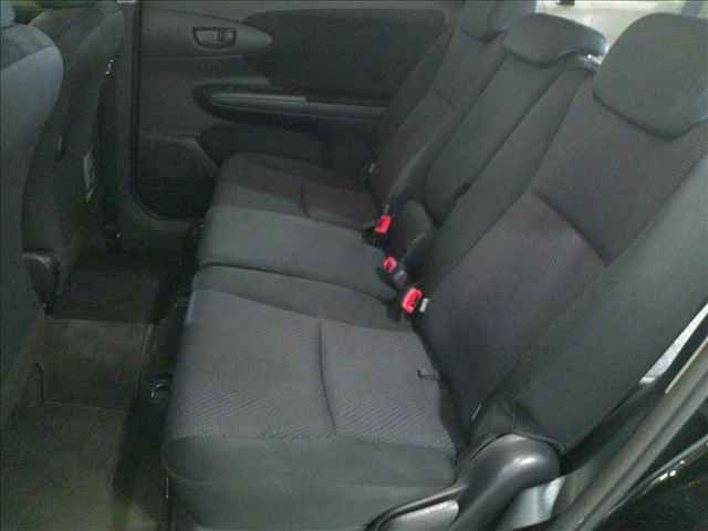 2014 Toyota Wish 4WD 1.8X auction photo 6