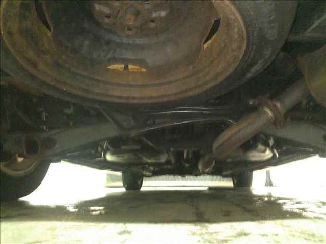 2014 Toyota Wish 4WD 1.8X auction photo 8