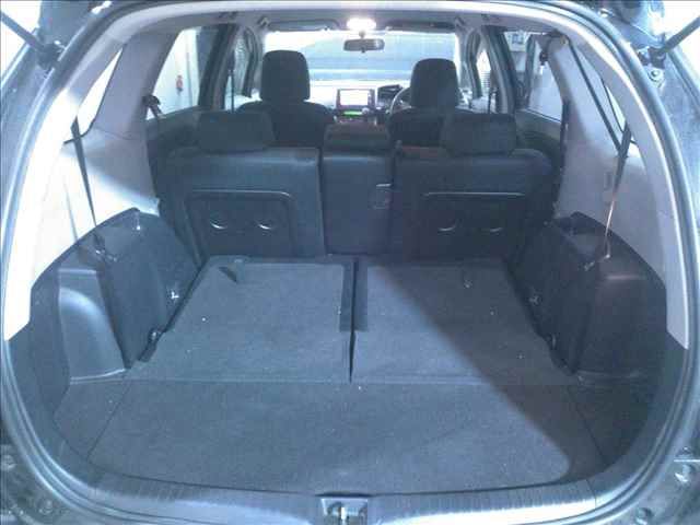 2014 Toyota Wish 4WD 1.8X auction photo 7