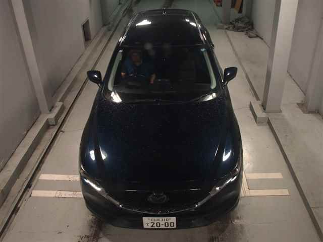 2019 Mazda CX-5 XDプロアクティブ auction photo 6