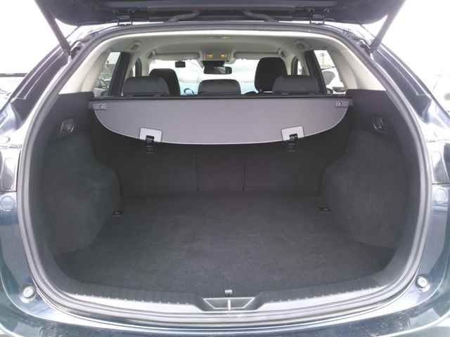 2019 Mazda CX-5 XDプロアクティブ auction photo 10