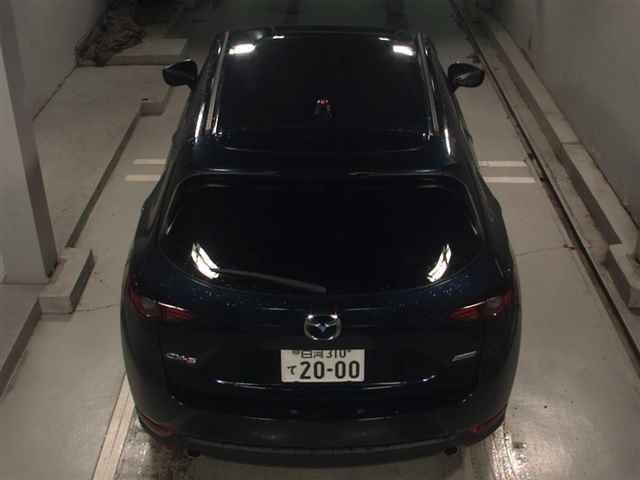 2019 Mazda CX-5 XDプロアクティブ auction photo 7