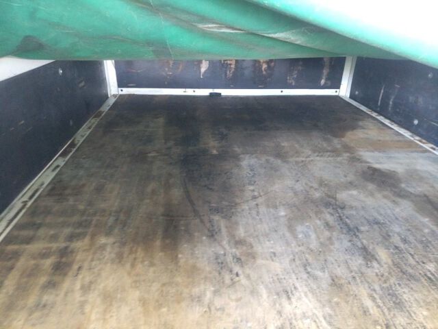 2023 Isuzu Elf Double cab 4WD auction photo 6