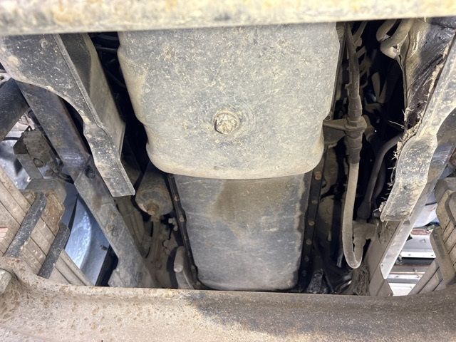 2005 Isuzu Giga アルミウイング auction photo 9