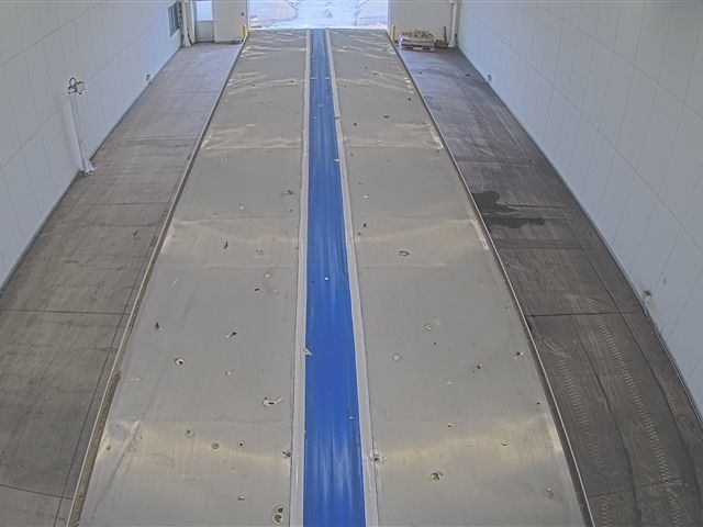 2005 Isuzu Giga アルミウイング auction photo 3