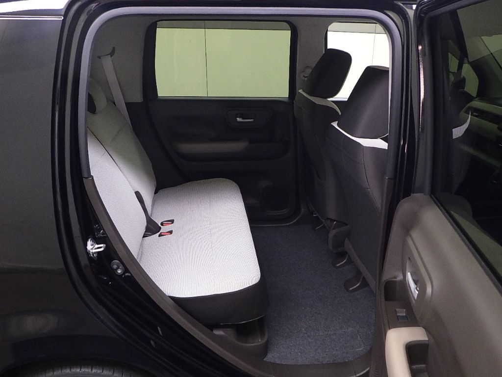 2021 Honda N-WGN Lホンダセンシング auction photo 7