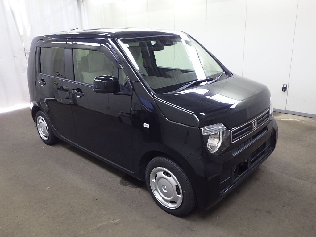 Japan Auction Vehicles 11 2021 Honda N-WGN Lホンダセンシング auction photo
