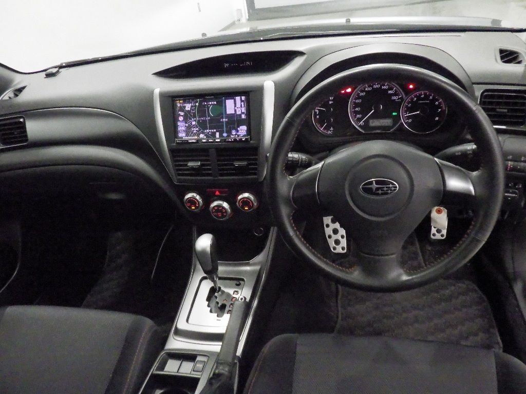 2011 Subaru Impreza 1.5i-S LTD auction photo 3