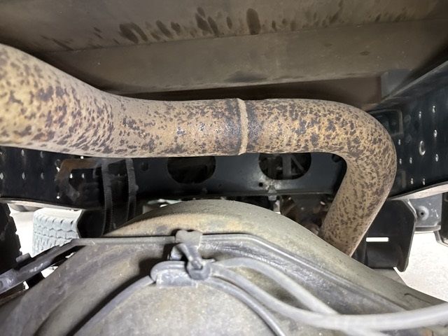 2016 Mitsubishi Fuso Canter Hira auction photo 15