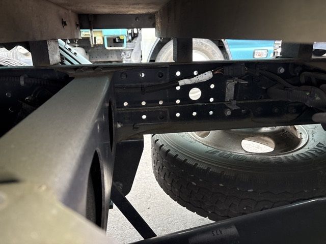 2016 Mitsubishi Fuso Canter Hira auction photo 13