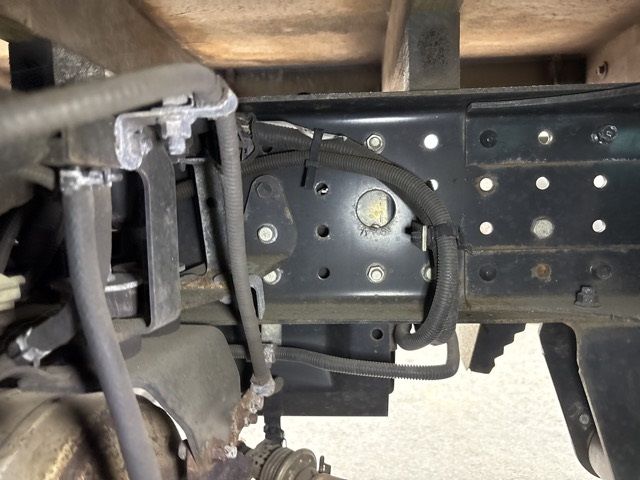 2016 Mitsubishi Fuso Canter Hira auction photo 18