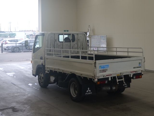 2016 Mitsubishi Fuso Canter Hira auction photo 2