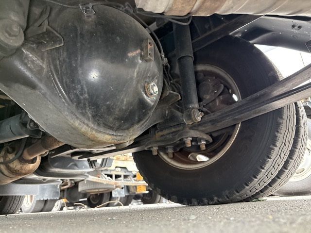 2016 Mitsubishi Fuso Canter Hira auction photo 10