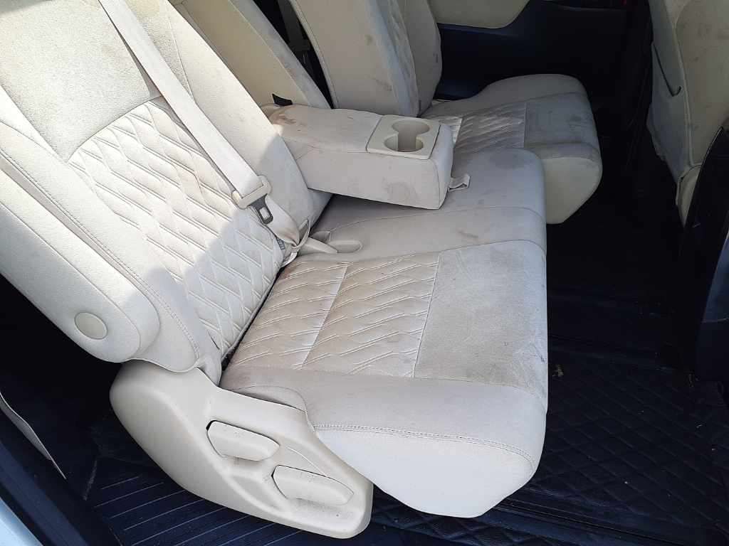 2022 Toyota Alphard X 4WD auction photo 12
