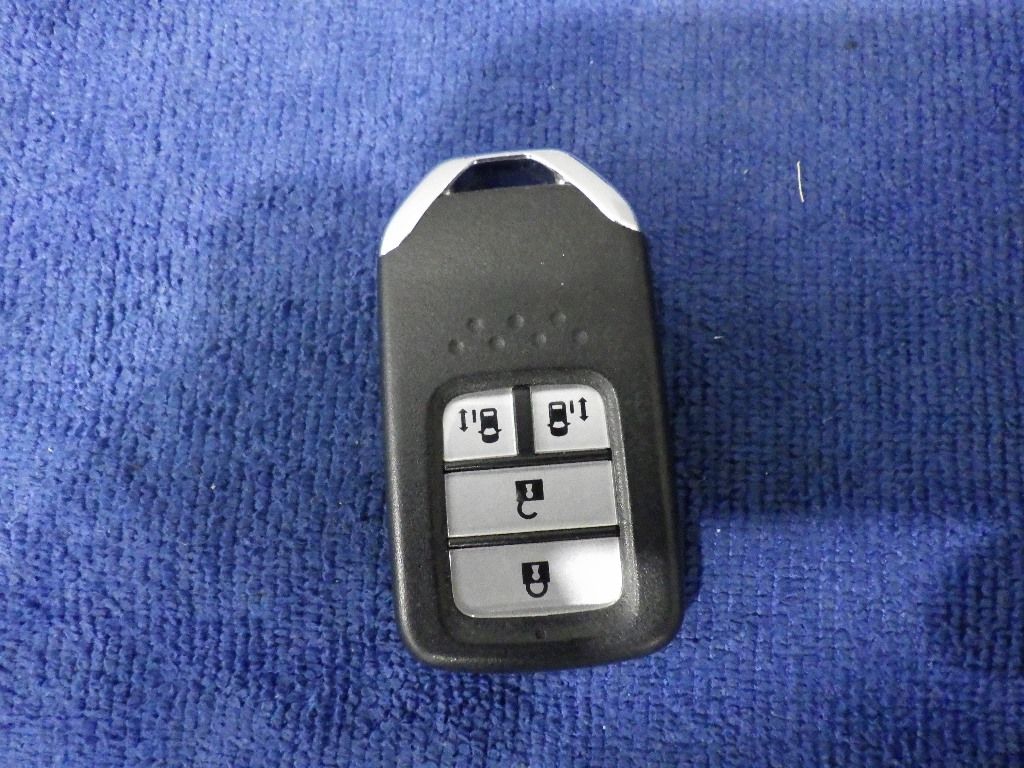 2023 Honda Freed G 6 people auction photo 12