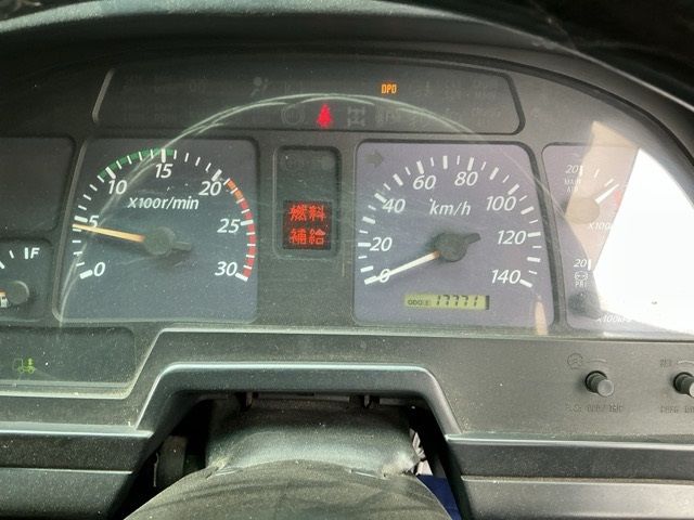 2006 Isuzu Giga アルミウイング auction photo 6