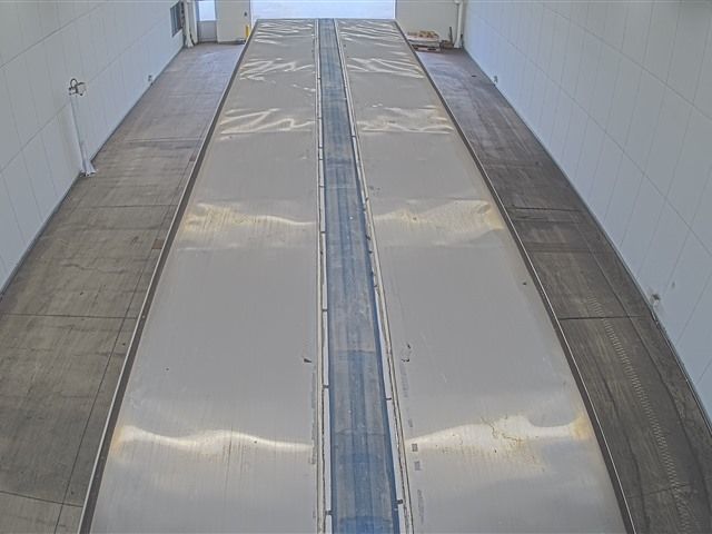 2006 Isuzu Giga アルミウイング auction photo 3