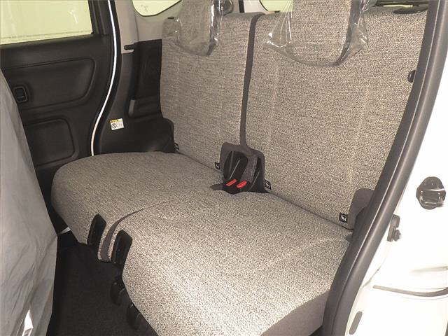 2025 Suzuki Spacia Hybrid G auction photo 7