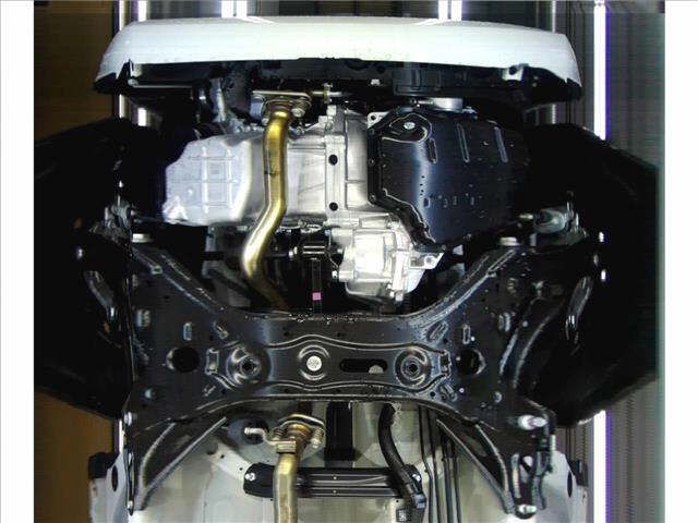 2025 Suzuki Spacia Hybrid G auction photo 9