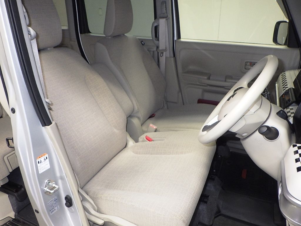 2022 Suzuki Spacia Hybrid X auction photo 6